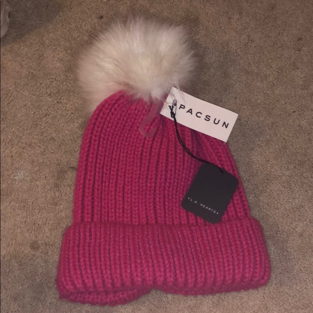 Winter Hat